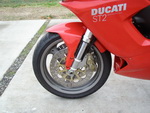     Ducati ST2 2001  12